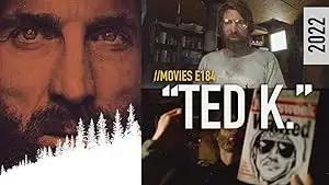 فيلم Ted K 2022 مترجم - باهي فيلم
